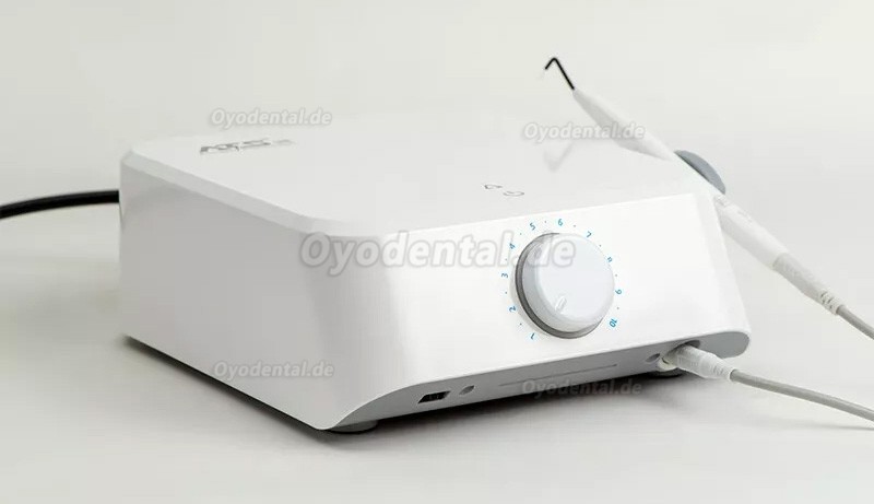 Neway ATS-S1 40W Dental Hochfrequenz-Elektrochirurgieger&auml;t mit 7 Elektroden